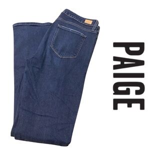 PAIGE Jeans from Anthropologie